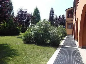 Relais Corte Paradiso Peschiera del Garda Apartment