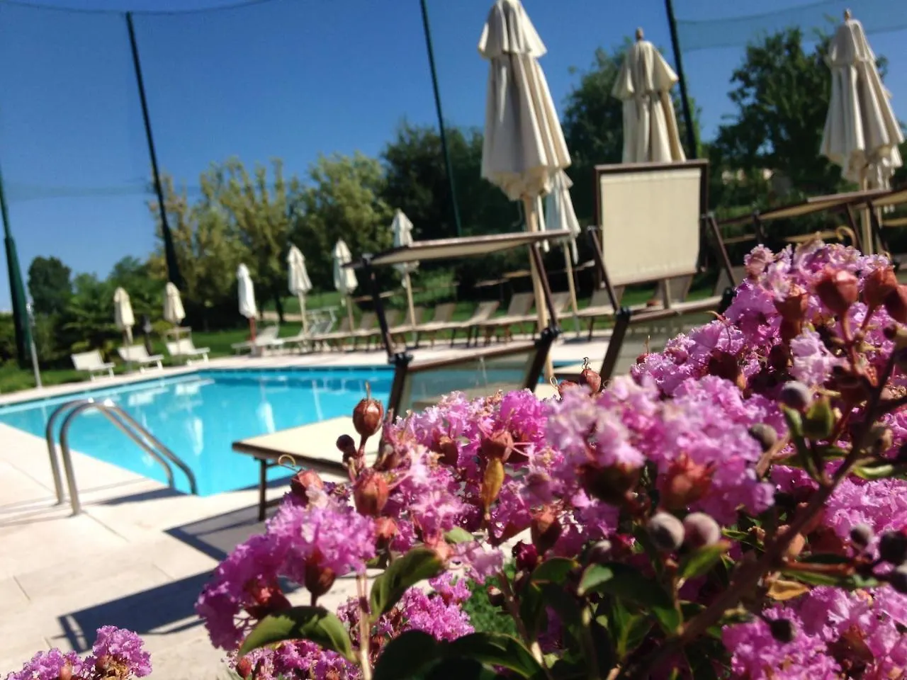 Relais Corte Paradiso Peschiera del Garda