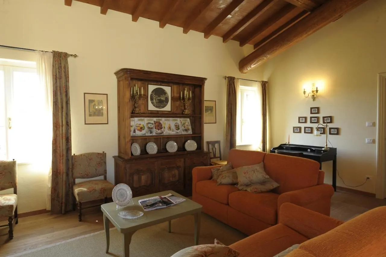Relais Corte Paradiso Peschiera del Garda Apartment