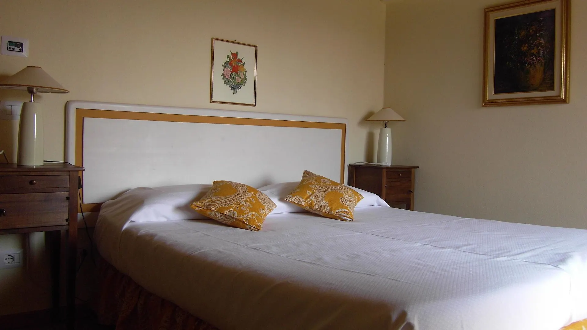Relais Corte Paradiso Peschiera del Garda Apartamento