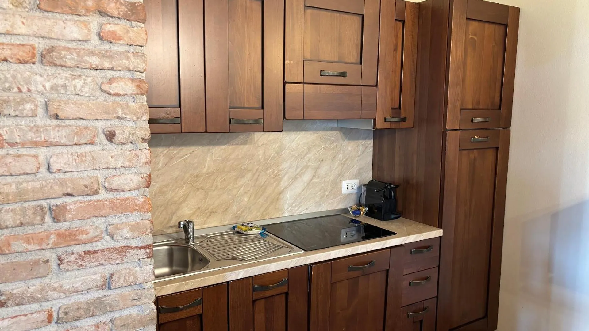 Relais Corte Paradiso Peschiera del Garda Itália