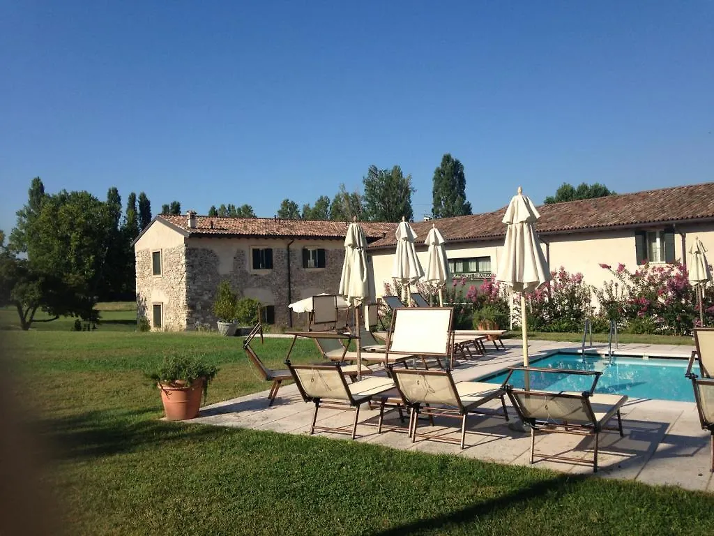 Relais Corte Paradiso Peschiera del Garda Apartamento